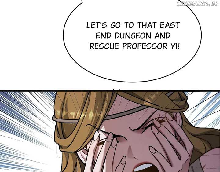 I’m Stuck On The Same Day For A Thousand Years Chapter 181 - Page 109