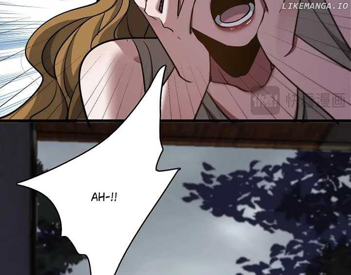 I’m Stuck On The Same Day For A Thousand Years Chapter 181 - Page 110