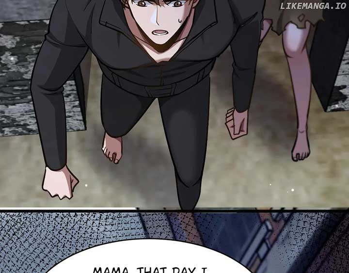 I’m Stuck On The Same Day For A Thousand Years Chapter 181 - Page 114