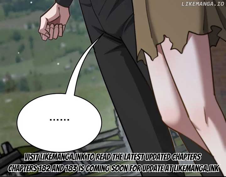 I’m Stuck On The Same Day For A Thousand Years Chapter 181 - Page 117