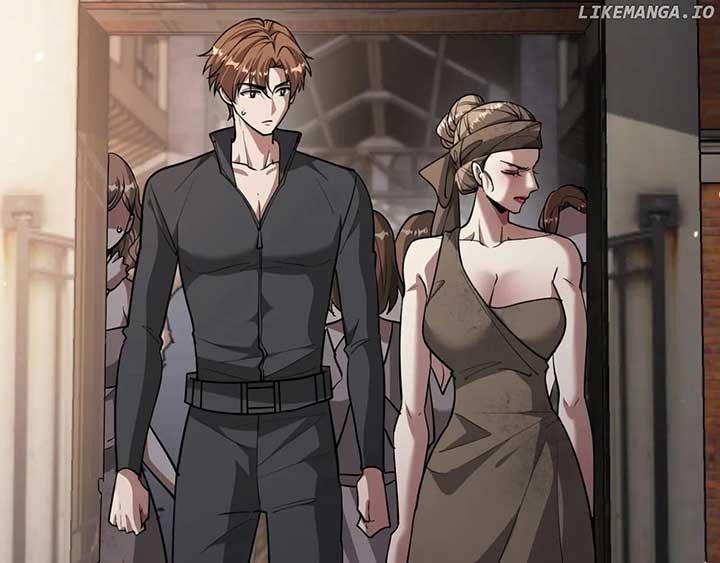 I’m Stuck On The Same Day For A Thousand Years Chapter 182 - Page 2