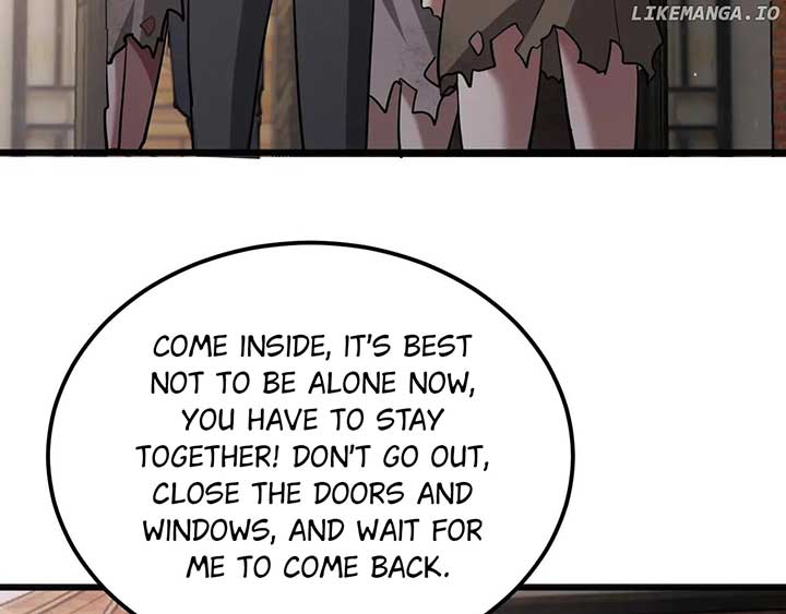 I’m Stuck On The Same Day For A Thousand Years Chapter 182 - Page 3