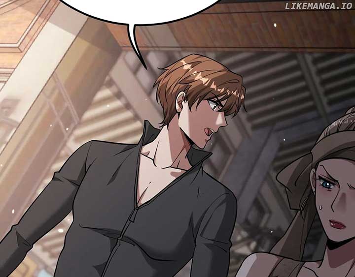 I’m Stuck On The Same Day For A Thousand Years Chapter 182 - Page 4