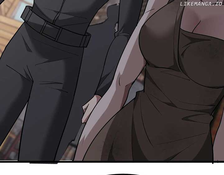 I’m Stuck On The Same Day For A Thousand Years Chapter 182 - Page 5
