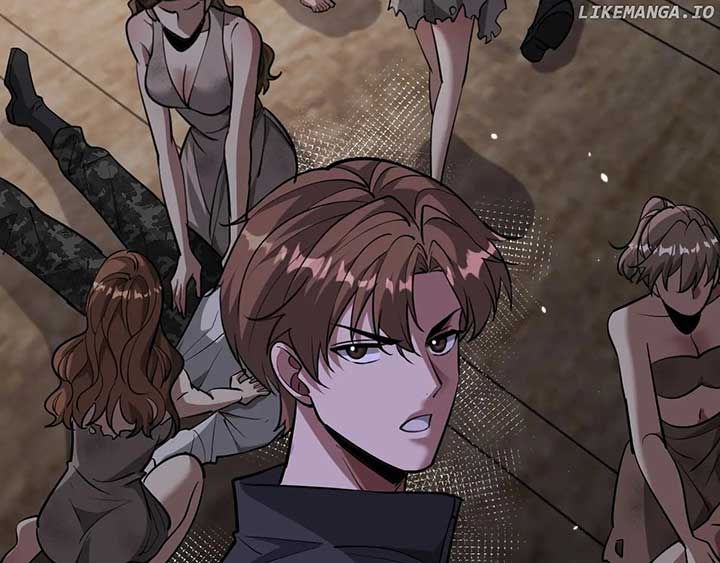 I’m Stuck On The Same Day For A Thousand Years Chapter 182 - Page 8