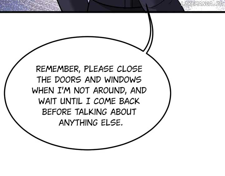 I’m Stuck On The Same Day For A Thousand Years Chapter 182 - Page 10