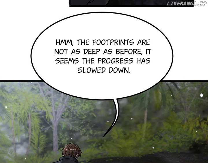 I’m Stuck On The Same Day For A Thousand Years Chapter 182 - Page 13