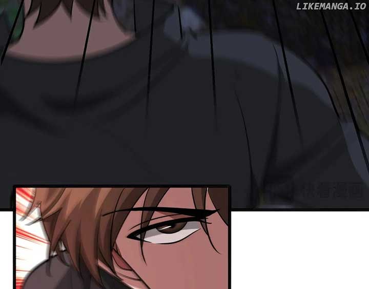 I’m Stuck On The Same Day For A Thousand Years Chapter 182 - Page 21