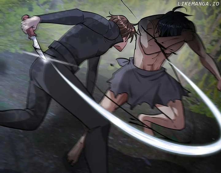 I’m Stuck On The Same Day For A Thousand Years Chapter 182 - Page 24