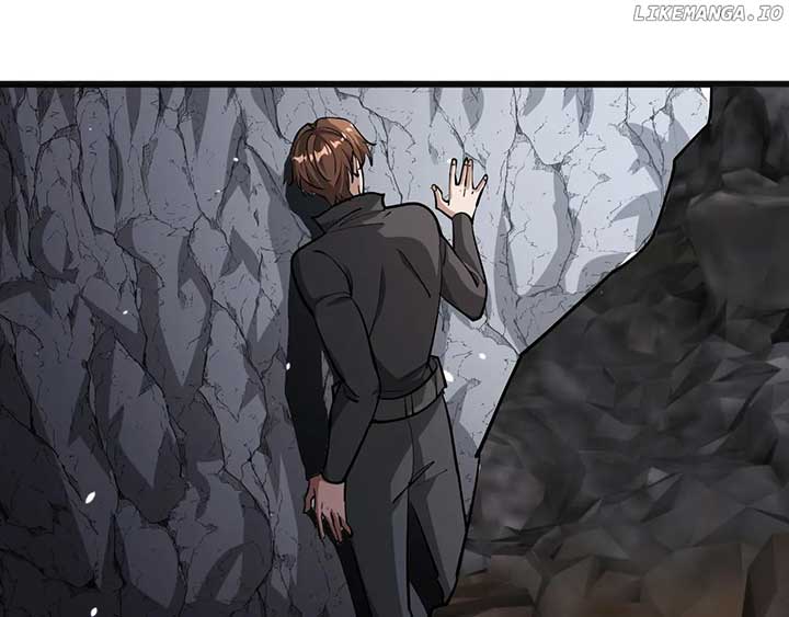 I’m Stuck On The Same Day For A Thousand Years Chapter 182 - Page 33