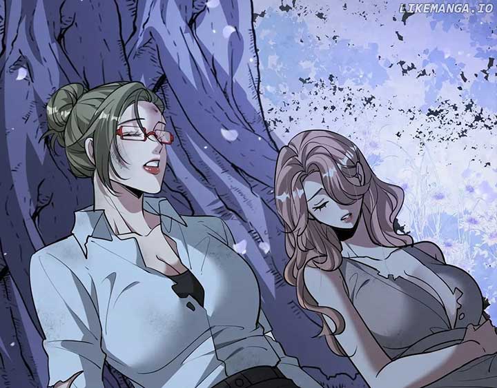 I’m Stuck On The Same Day For A Thousand Years Chapter 182 - Page 40