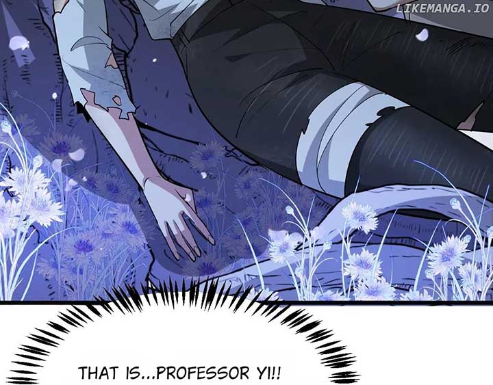 I’m Stuck On The Same Day For A Thousand Years Chapter 182 - Page 41