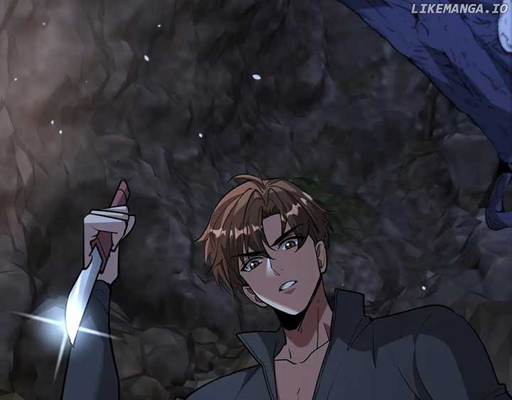 I’m Stuck On The Same Day For A Thousand Years Chapter 182 - Page 44