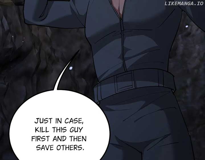 I’m Stuck On The Same Day For A Thousand Years Chapter 182 - Page 45