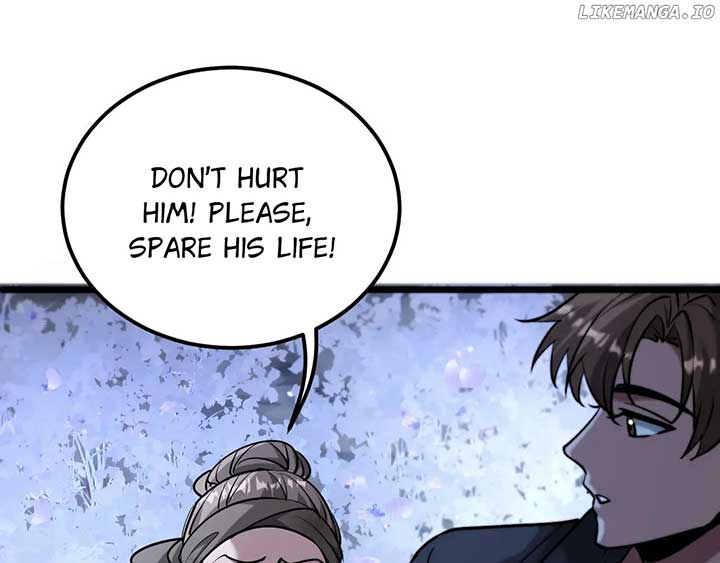 I’m Stuck On The Same Day For A Thousand Years Chapter 182 - Page 50