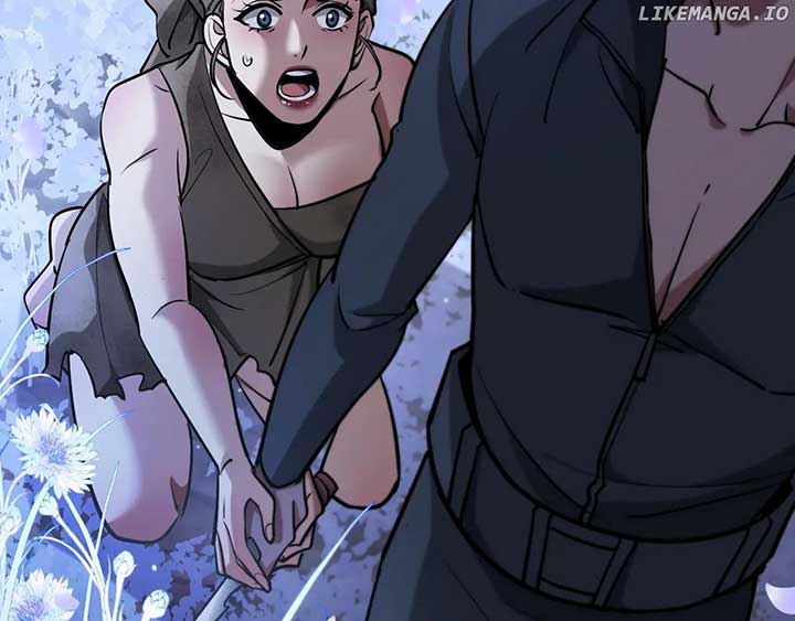 I’m Stuck On The Same Day For A Thousand Years Chapter 182 - Page 51