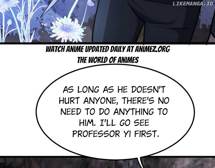 I’m Stuck On The Same Day For A Thousand Years Chapter 182 - Page 52