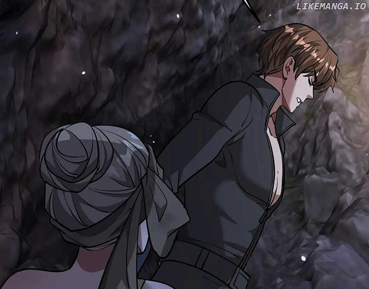 I’m Stuck On The Same Day For A Thousand Years Chapter 182 - Page 53