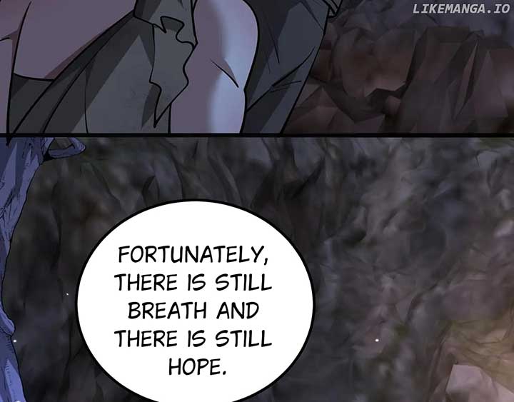 I’m Stuck On The Same Day For A Thousand Years Chapter 182 - Page 54