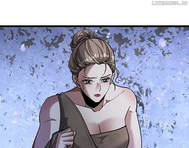 I’m Stuck On The Same Day For A Thousand Years Chapter 182 - Page 58