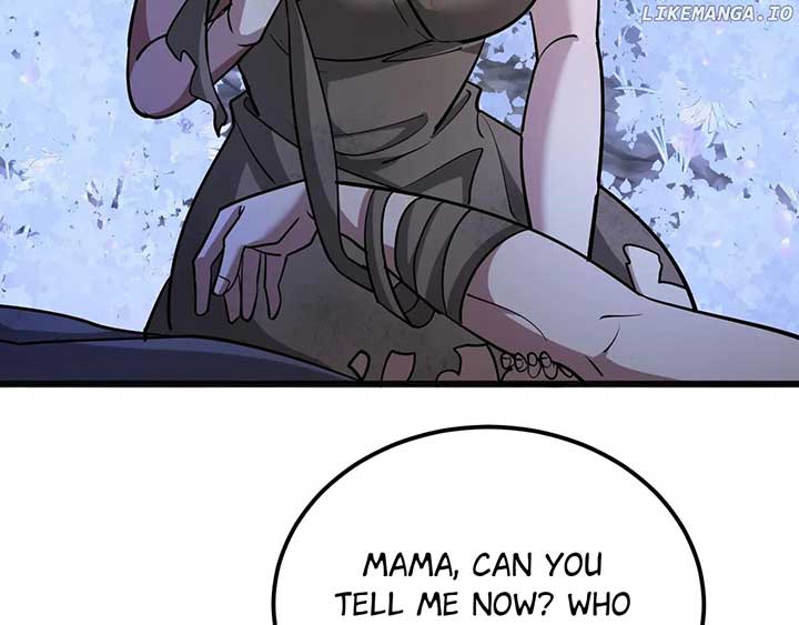 I’m Stuck On The Same Day For A Thousand Years Chapter 182 - Page 59