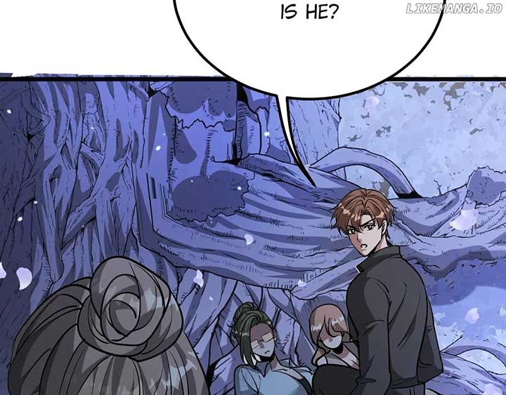 I’m Stuck On The Same Day For A Thousand Years Chapter 182 - Page 60
