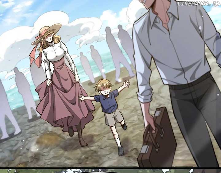 I’m Stuck On The Same Day For A Thousand Years Chapter 182 - Page 70