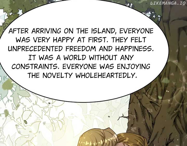 I’m Stuck On The Same Day For A Thousand Years Chapter 182 - Page 71
