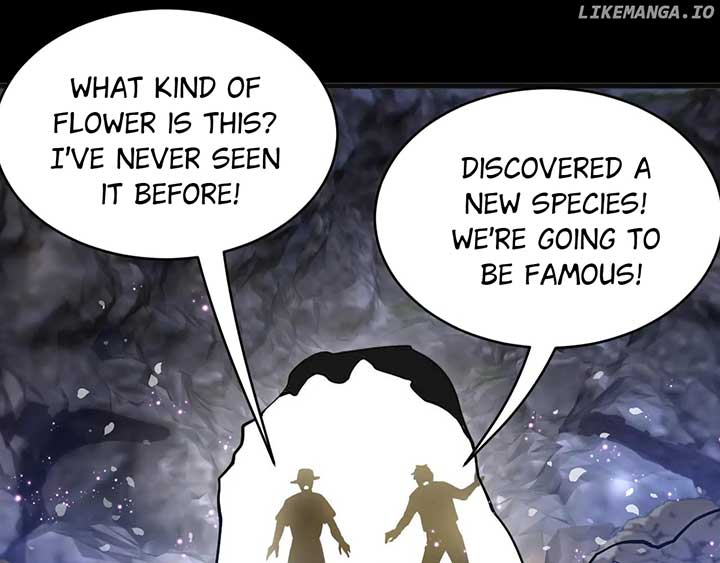 I’m Stuck On The Same Day For A Thousand Years Chapter 182 - Page 74