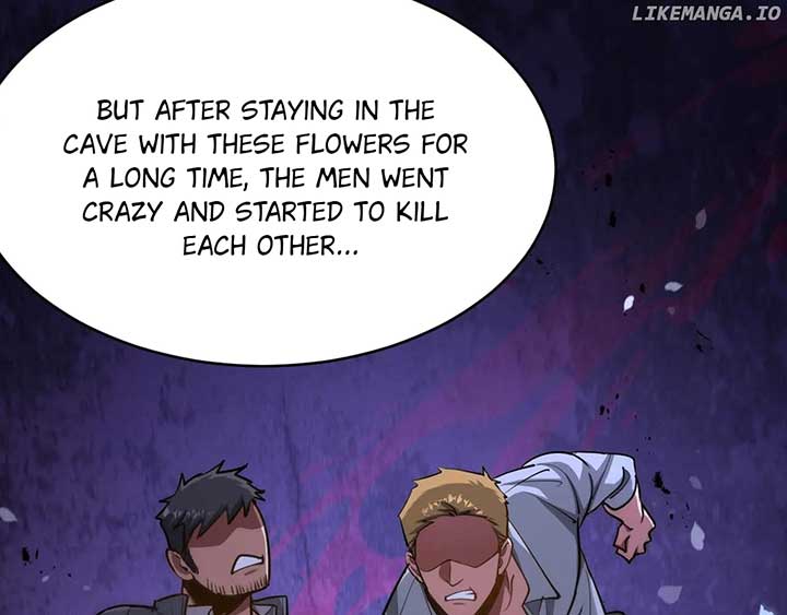 I’m Stuck On The Same Day For A Thousand Years Chapter 182 - Page 76