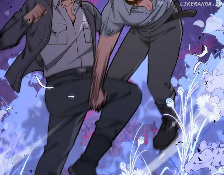 I’m Stuck On The Same Day For A Thousand Years Chapter 182 - Page 77