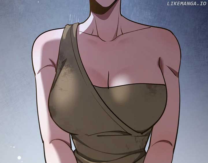 I’m Stuck On The Same Day For A Thousand Years Chapter 182 - Page 85