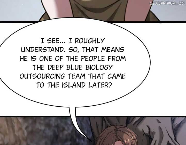 I’m Stuck On The Same Day For A Thousand Years Chapter 182 - Page 86