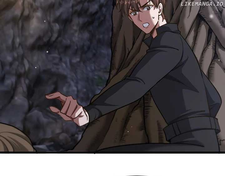 I’m Stuck On The Same Day For A Thousand Years Chapter 182 - Page 87