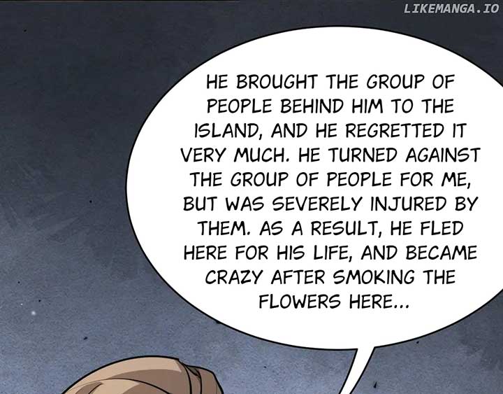 I’m Stuck On The Same Day For A Thousand Years Chapter 182 - Page 90