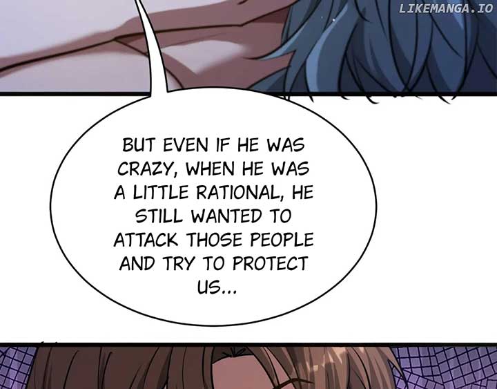 I’m Stuck On The Same Day For A Thousand Years Chapter 182 - Page 93