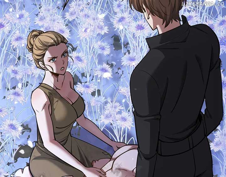 I’m Stuck On The Same Day For A Thousand Years Chapter 182 - Page 96