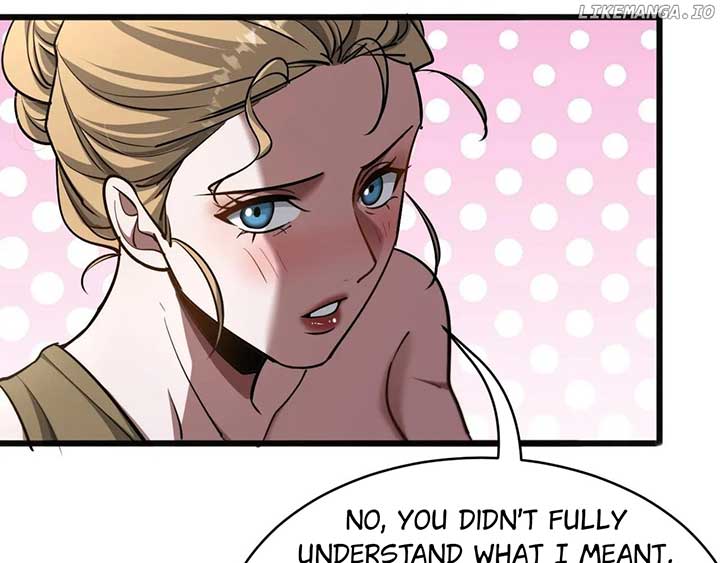 I’m Stuck On The Same Day For A Thousand Years Chapter 182 - Page 98