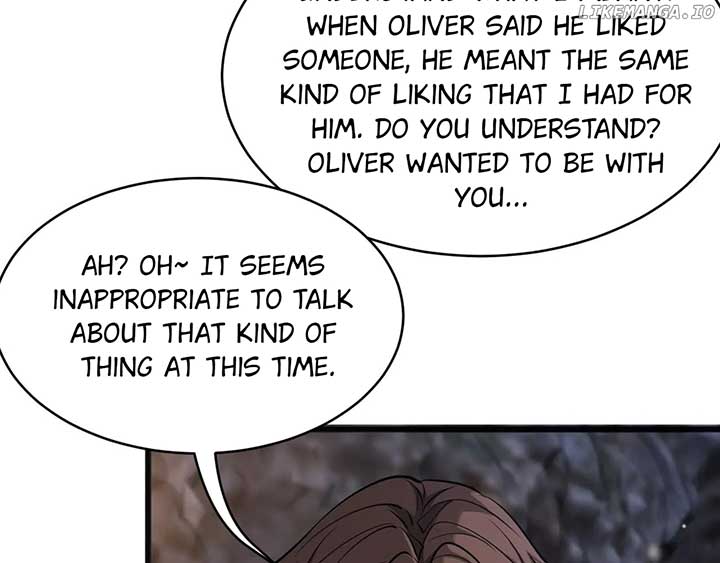 I’m Stuck On The Same Day For A Thousand Years Chapter 182 - Page 99