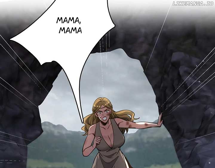 I’m Stuck On The Same Day For A Thousand Years Chapter 182 - Page 102