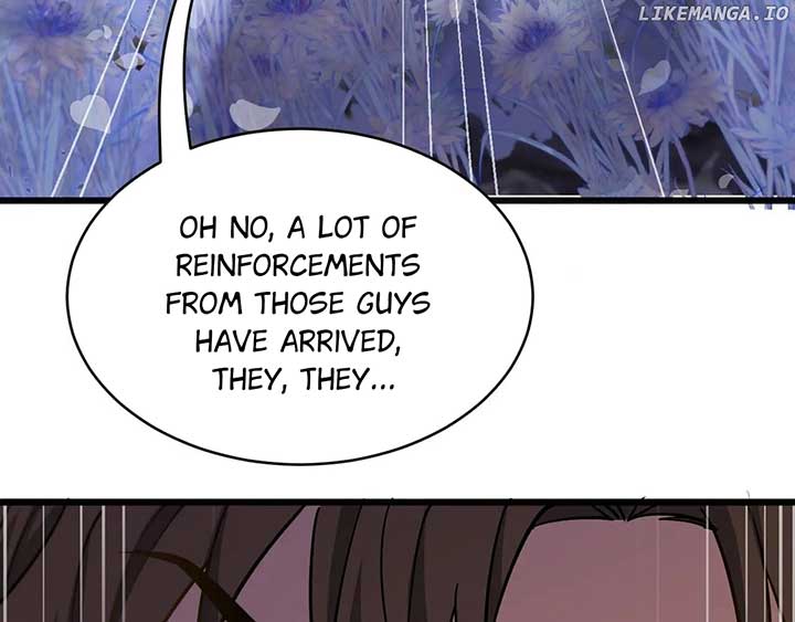 I’m Stuck On The Same Day For A Thousand Years Chapter 182 - Page 104