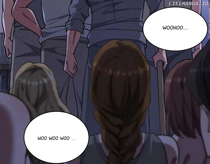 I’m Stuck On The Same Day For A Thousand Years Chapter 182 - Page 110