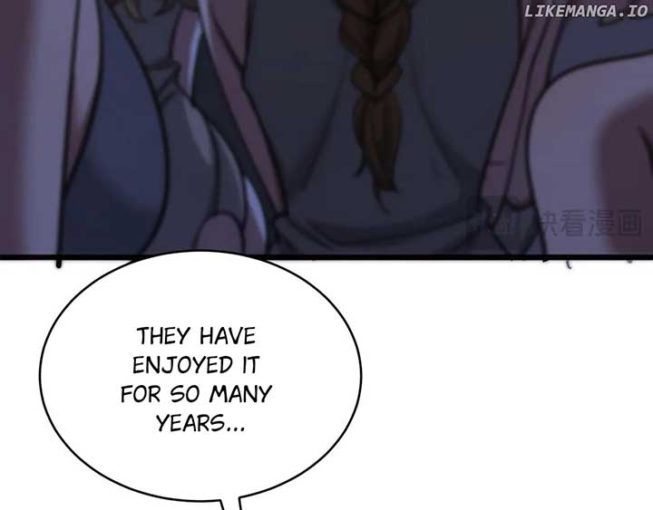 I’m Stuck On The Same Day For A Thousand Years Chapter 182 - Page 111