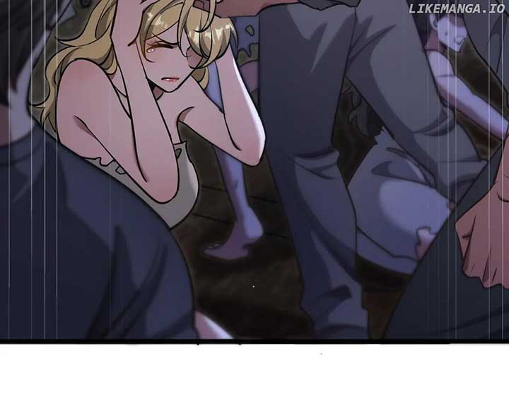 I’m Stuck On The Same Day For A Thousand Years Chapter 182 - Page 113