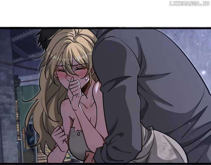 I’m Stuck On The Same Day For A Thousand Years Chapter 182 - Page 114