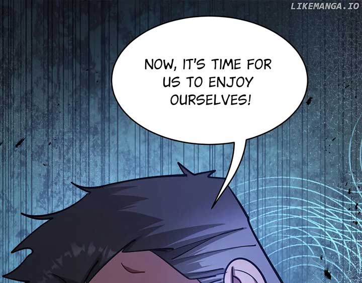 I’m Stuck On The Same Day For A Thousand Years Chapter 182 - Page 115