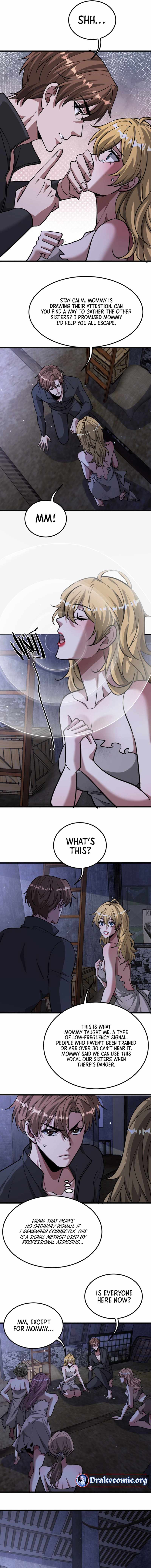I’m Stuck On The Same Day For A Thousand Years Chapter 183 - Page 4