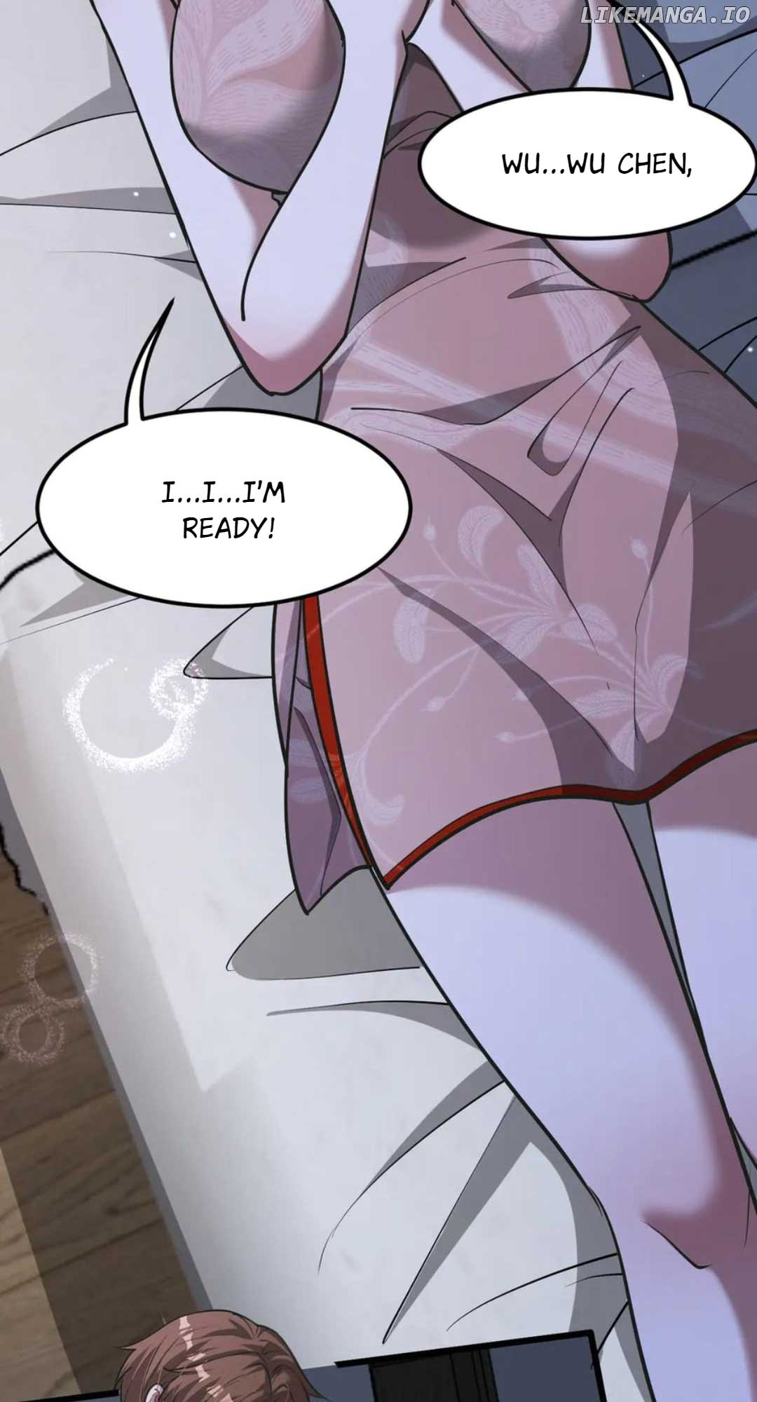 I’m Stuck On The Same Day For A Thousand Years Chapter 186 - Page 2