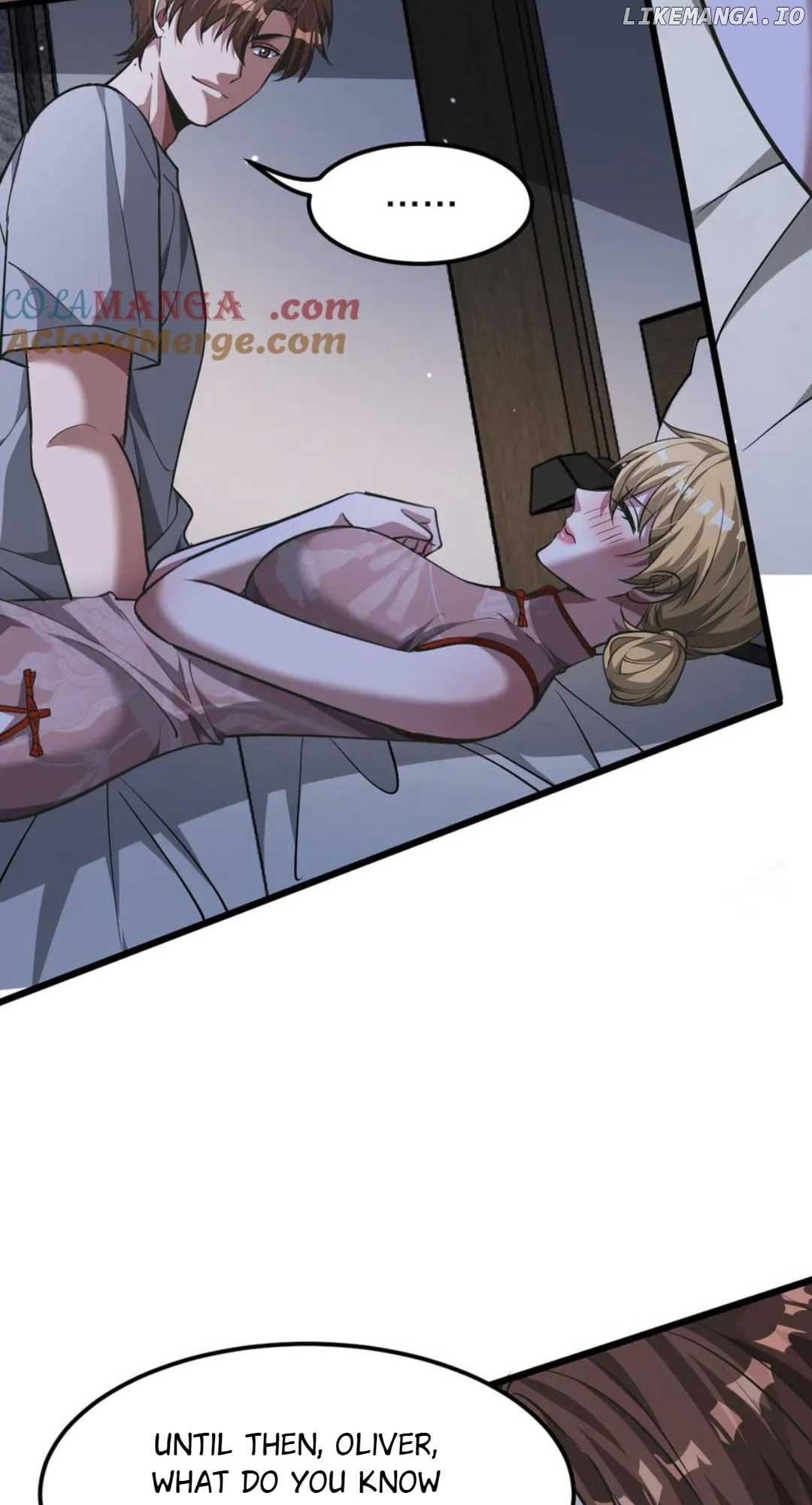 I’m Stuck On The Same Day For A Thousand Years Chapter 186 - Page 3