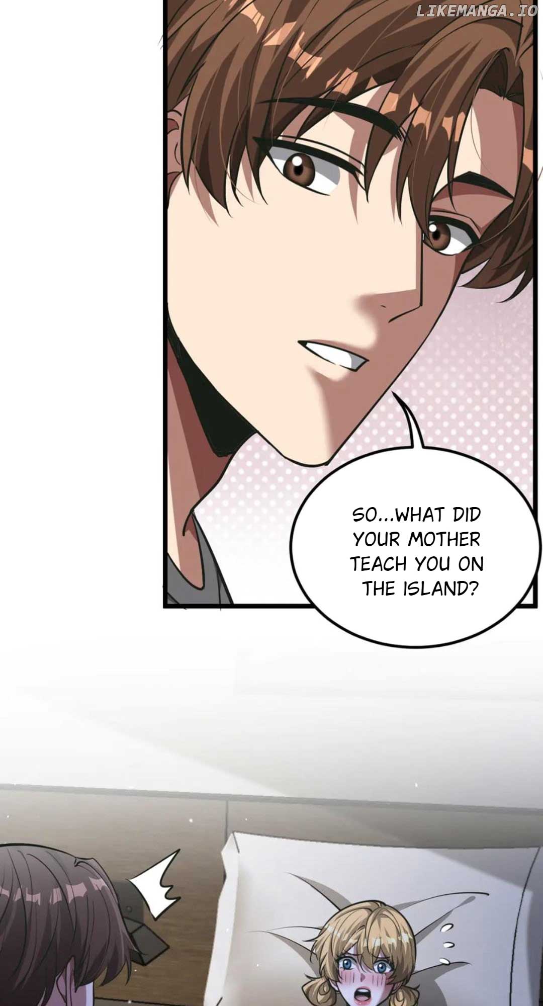 I’m Stuck On The Same Day For A Thousand Years Chapter 186 - Page 5